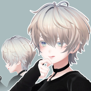 ノンシャランHair 缩略图 5