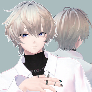 ノンシャランHair 缩略图 2