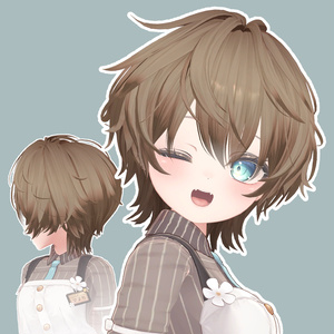 ノンシャランHair 缩略图 6