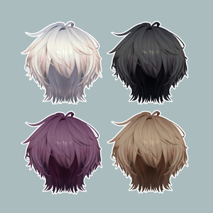 ノンシャランHair 缩略图 8
