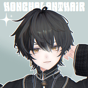 ノンシャランHair