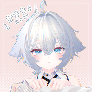 かまちょHair