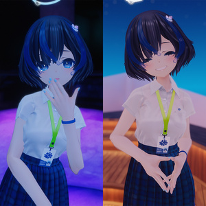 MNG × 電音部 アクリルスタンド／黒鉄 たま - MY NEW GEAR - BOOTH