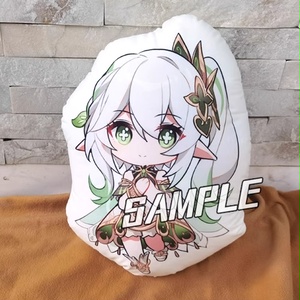 原神 同人 キラキラ風アクキー リネ リネット - OTAKUHANE - BOOTH