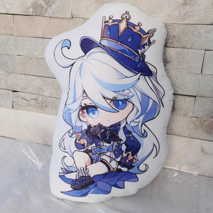 genshinimpact Genshin Impact 原神 フォカロルス フリーナ アクリル