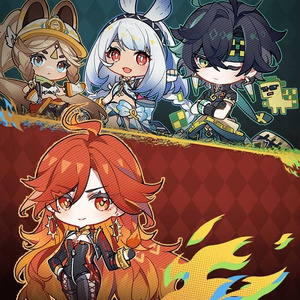 ブルーアーカイブ Blue Archive 下江コハル アロナ 伊落マリー