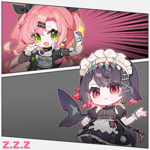 ゼンレスゾーンゼロ　ゼンゼロ　ホヨランド　限定　キーリング　エレン・ジョー ゼンレスゾーンゼロ ゼンゼロ ホヨランド 限定 キーリング エレン・ジョー