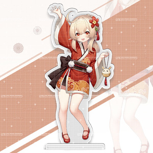 非公式原神アクスタ＆タペストリー＆ブランケット - そらねこよほう*火