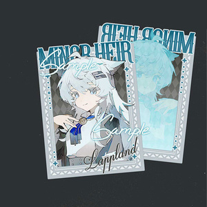 Arknights アークナイツ 明日方舟 ラップランド アクリル