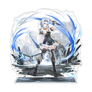 アークナイツ 明日方舟 ラップランド アクリルスタンド