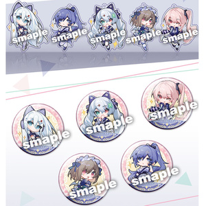 Arknights アークナイツ 明日方舟 レッシング アクリル