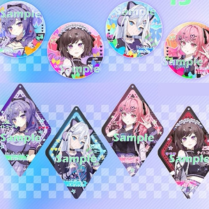 プロセカ 宵崎奏アクキー - Hima - BOOTH
