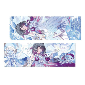 C107】BIGアクスタ(フリーナ/胡桃/コロンビーナ/瞬光)受注予約