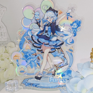 genshinimpact Genshin Impact 原神 フォカロルス フリーナ アクリル