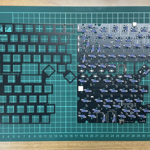 無線キーボード　Zonkey（マットホワイト）③　5月13日発送予定分 無線キーボード Zonkey（マットホワイト） - zonkey(Goya) - BOOTH