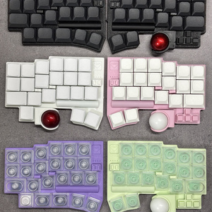 無線キーボード Zonkey（マットホワイト） - zonkey(Goya) - BOOTH