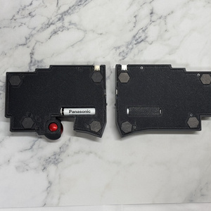 Chai45GL 試作品 - gohanda_kbd - BOOTH