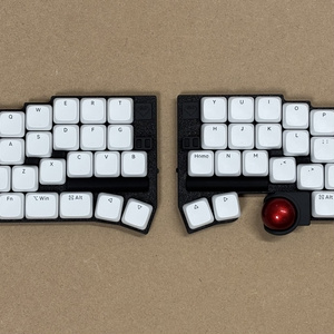 無線キーボード　Zonkey（マットブラック） 無線キーボード Zonkey - zonkey(Goya) - BOOTH