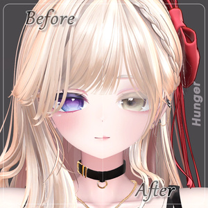 【愛莉(Airi)専用】 蜜光 (Mitsukou) Makeup Texture 缩略图 5
