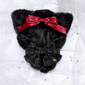 🌟ヘッドドレスぬい服🌟 - はうしょっぷ！ - BOOTH