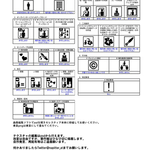 セレスティア専用イラスト風肉感が増す！肌テクスチャ 缩略图 8