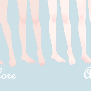 Fyuett Luminosity Body＆Make Texture 缩略图 4