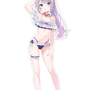 【本日発送】 橘ひなの BIGアクリルスタンド ぶいすぽ VGGC9th 本日発送】 橘ひなの アクスタ ぶいすぽ VGGC9 - その他高価