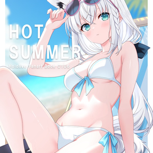 Hot Summer C106