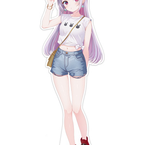一ノ瀬うるは　神田明神　ポストカード 限定販売】一ノ瀬うるは直筆サイン入りポストカード【誕生日記念