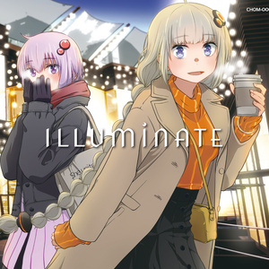 ILLUMINATE [ダウンロード]