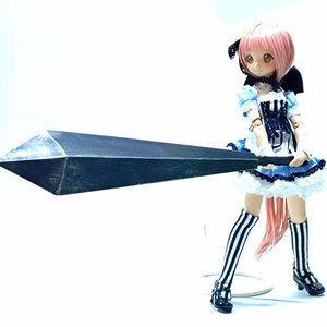 機械人形ボディ(1/3スケール) - aimai_middle 武器・防具