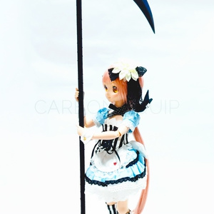 機械人形ボディ(1/3スケール) - aimai_middle 武器・防具