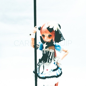 機械人形ボディ(1/3スケール) - aimai_middle 武器・防具