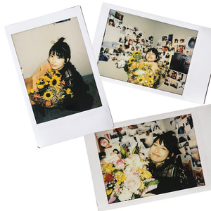 ほげちゃんフォトブック 未使用カット集『H4』 - photo-book - BOOTH
