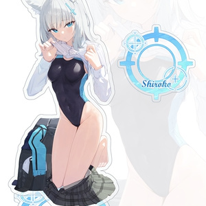 杏山カズサの水着アクリルスタンド【受注期間～8/24】 - exiadondon