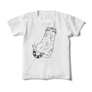 キッズTシャツ(ジム)