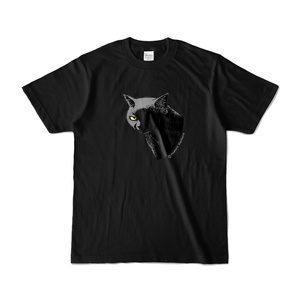 聞いて下さい(リリー) Tシャツ