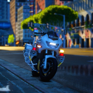 CB1300P(LED 경광등)
