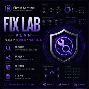 FIX LAB