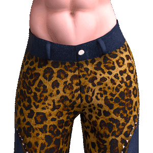Sidewalk Pants