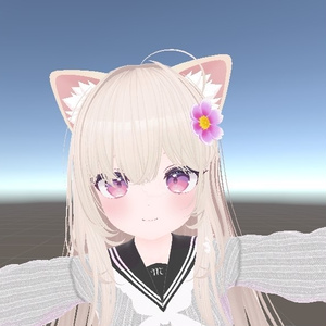 벚꽃장식