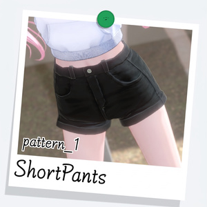 ShortPants