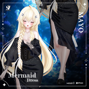 MermaidDress 缩略图 12