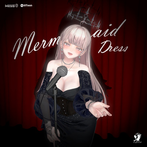 MermaidDress 缩略图 2