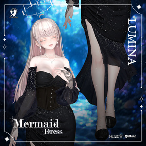 MermaidDress 缩略图 8