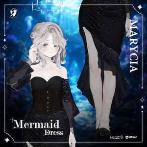 MermaidDress 缩略图 6
