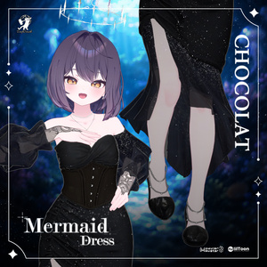 MermaidDress 缩略图 14