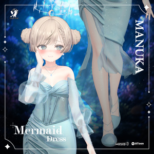 MermaidDress 缩略图 7