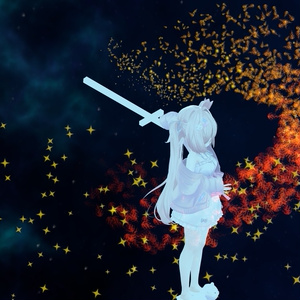 【FREE】ふぁいああああああああ/fire sword 缩略图 2