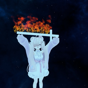 【FREE】ふぁいああああああああ/fire sword
